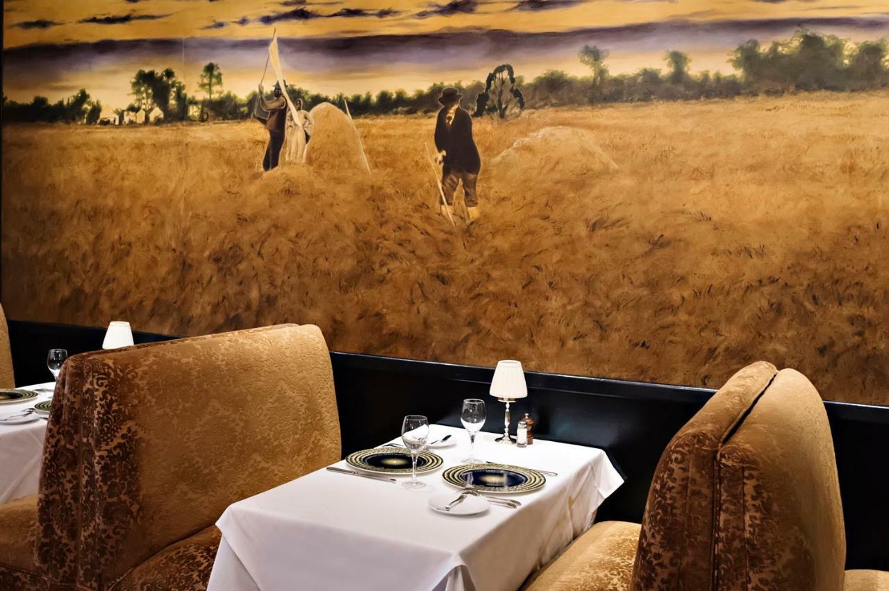 Planters Inn - Чарлстън Екстериор снимка